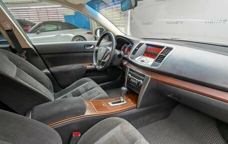 Nissan Teana, 2011 год, 995 000 рублей, 13 фотография
