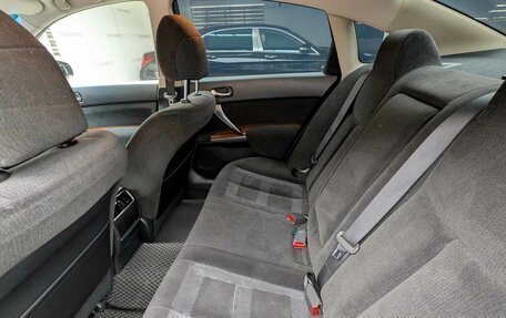 Nissan Teana, 2011 год, 995 000 рублей, 12 фотография