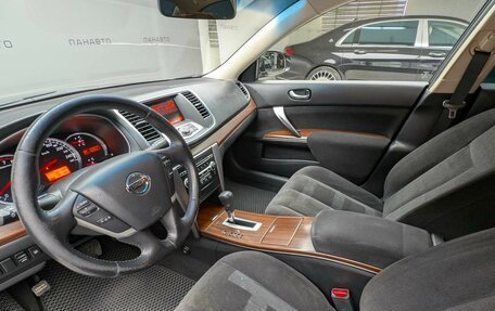 Nissan Teana, 2011 год, 995 000 рублей, 11 фотография
