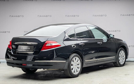 Nissan Teana, 2011 год, 995 000 рублей, 2 фотография