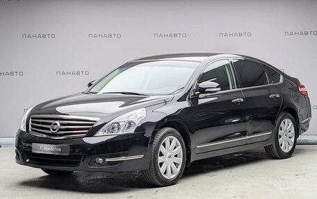 Nissan Teana, 2011 год, 995 000 рублей, 1 фотография