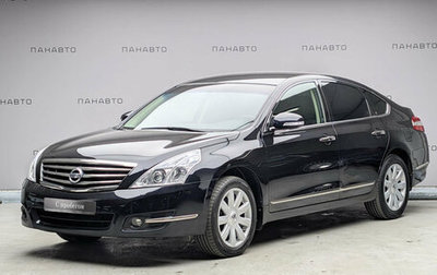Nissan Teana, 2011 год, 995 000 рублей, 1 фотография