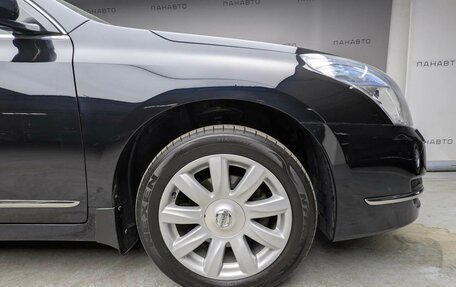 Nissan Teana, 2011 год, 995 000 рублей, 8 фотография