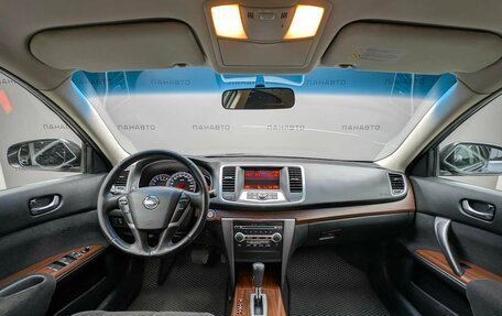 Nissan Teana, 2011 год, 995 000 рублей, 15 фотография