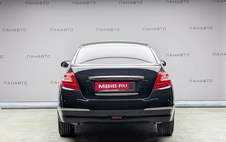 Nissan Teana, 2011 год, 995 000 рублей, 4 фотография