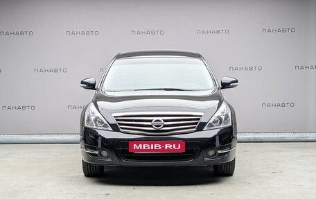 Nissan Teana, 2011 год, 995 000 рублей, 3 фотография