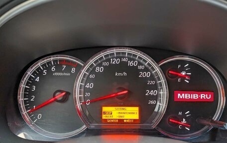 Nissan Teana, 2011 год, 995 000 рублей, 17 фотография