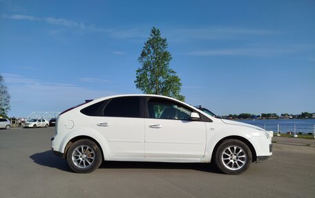 Ford Focus II рестайлинг, 2007 год, 329 000 рублей, 2 фотография