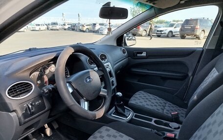 Ford Focus II рестайлинг, 2007 год, 329 000 рублей, 4 фотография