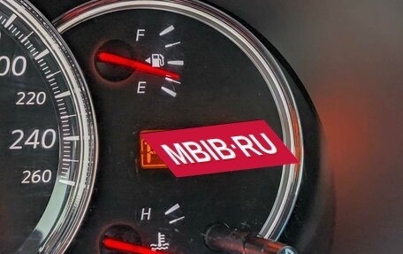 Nissan Teana, 2011 год, 995 000 рублей, 18 фотография