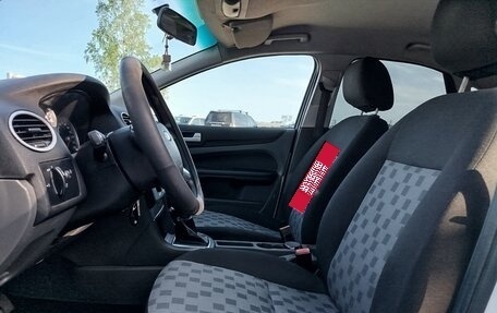 Ford Focus II рестайлинг, 2007 год, 329 000 рублей, 1 фотография