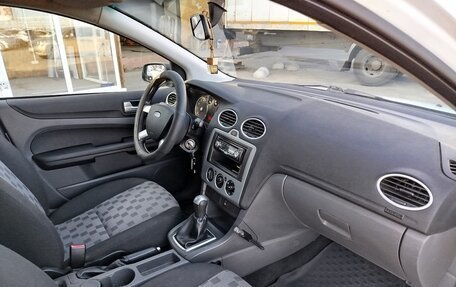 Ford Focus II рестайлинг, 2007 год, 329 000 рублей, 8 фотография