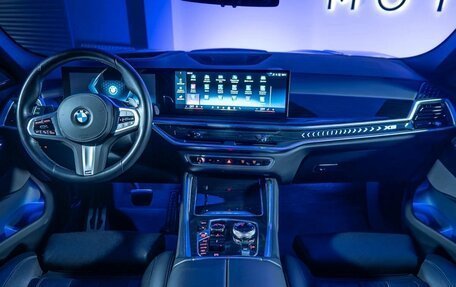 BMW X6, 2023 год, 13 900 000 рублей, 2 фотография