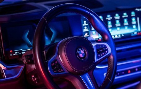BMW X6, 2023 год, 13 900 000 рублей, 6 фотография