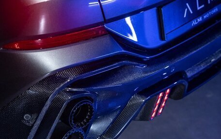 BMW X6, 2023 год, 13 900 000 рублей, 5 фотография