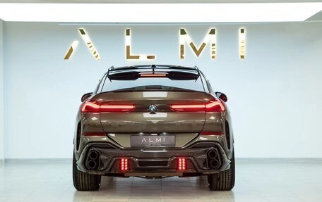 BMW X6, 2023 год, 13 900 000 рублей, 17 фотография