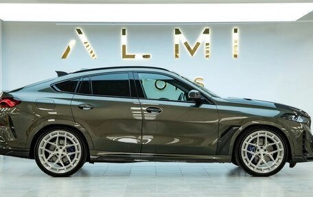 BMW X6, 2023 год, 13 900 000 рублей, 15 фотография