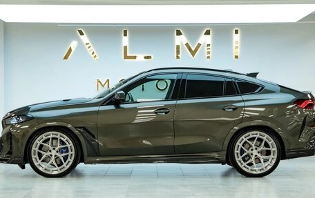 BMW X6, 2023 год, 13 900 000 рублей, 19 фотография