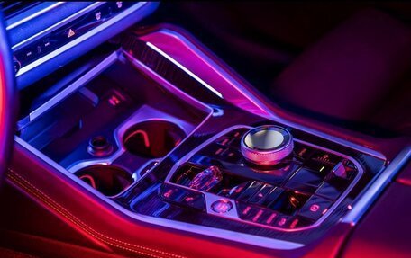 BMW X6, 2023 год, 13 900 000 рублей, 8 фотография