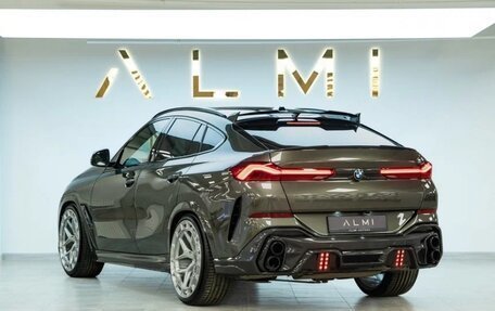 BMW X6, 2023 год, 13 900 000 рублей, 18 фотография