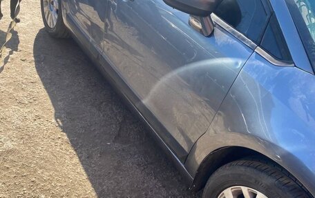 Citroen C4 II рестайлинг, 2010 год, 360 000 рублей, 2 фотография