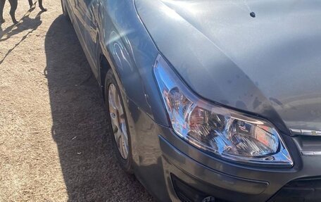 Citroen C4 II рестайлинг, 2010 год, 360 000 рублей, 3 фотография