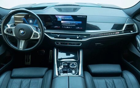 BMW X6, 2023 год, 13 900 000 рублей, 25 фотография