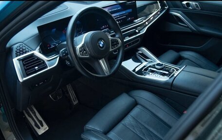 BMW X6, 2023 год, 13 900 000 рублей, 26 фотография
