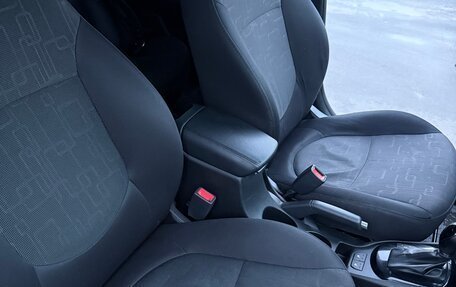KIA Rio III рестайлинг, 2016 год, 1 180 000 рублей, 10 фотография