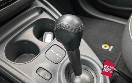 Smart Forfour II, 2016 год, 1 700 000 рублей, 18 фотография