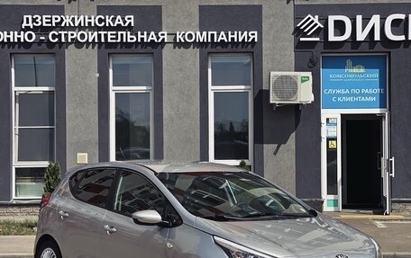 KIA cee'd III, 2012 год, 660 000 рублей, 2 фотография