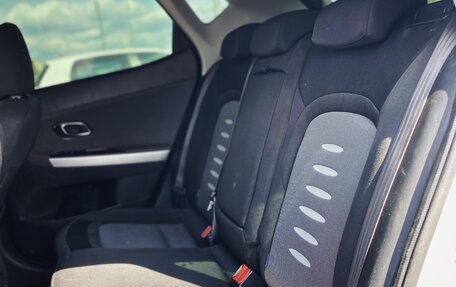 KIA cee'd III, 2012 год, 660 000 рублей, 13 фотография