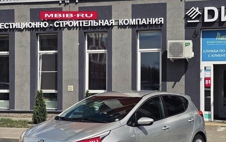 KIA cee'd III, 2012 год, 660 000 рублей, 1 фотография