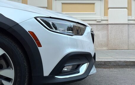 Buick Regal VI, 2017 год, 2 950 000 рублей, 8 фотография