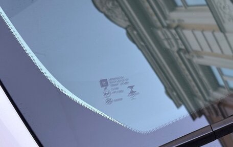 Buick Regal VI, 2017 год, 2 950 000 рублей, 11 фотография