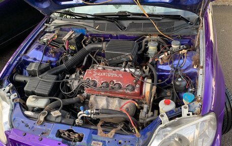 Honda Civic VII, 1998 год, 357 000 рублей, 5 фотография