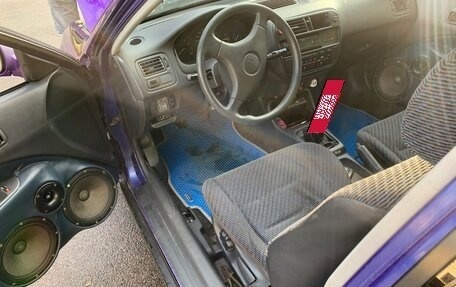Honda Civic VII, 1998 год, 357 000 рублей, 6 фотография