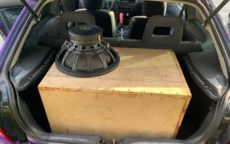 Honda Civic VII, 1998 год, 357 000 рублей, 7 фотография