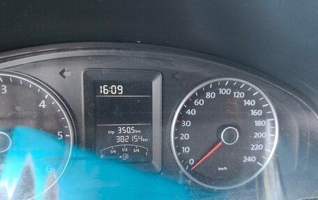 Volkswagen Transporter T5 рестайлинг, 2010 год, 1 190 000 рублей, 11 фотография