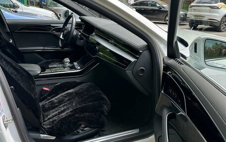 Audi A8, 2020 год, 6 850 000 рублей, 6 фотография