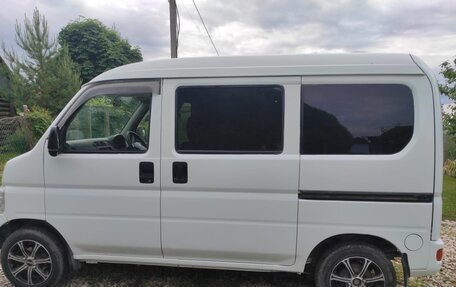 Honda Acty III, 2010 год, 500 000 рублей, 3 фотография
