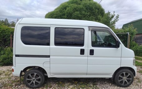 Honda Acty III, 2010 год, 500 000 рублей, 4 фотография