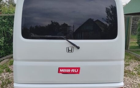 Honda Acty III, 2010 год, 500 000 рублей, 2 фотография
