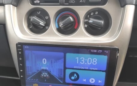 Honda Acty III, 2010 год, 500 000 рублей, 12 фотография