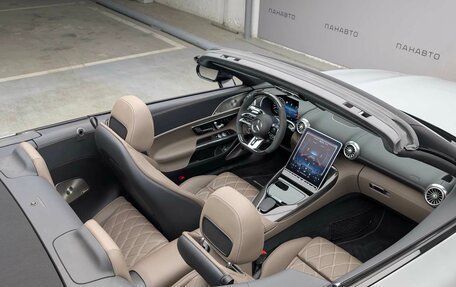 Mercedes-Benz SL-Класс AMG, 2022 год, 22 000 000 рублей, 12 фотография