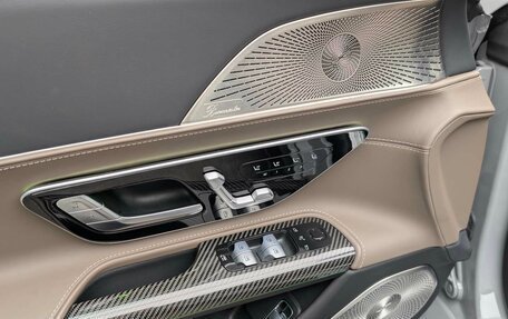 Mercedes-Benz SL-Класс AMG, 2022 год, 22 000 000 рублей, 9 фотография