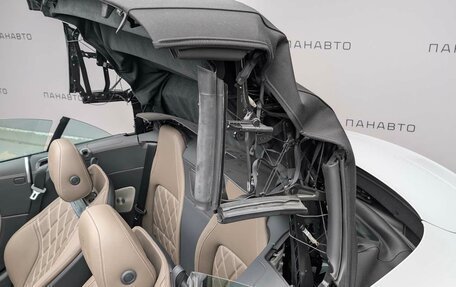 Mercedes-Benz SL-Класс AMG, 2022 год, 22 000 000 рублей, 15 фотография