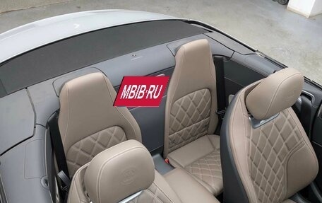 Mercedes-Benz SL-Класс AMG, 2022 год, 22 000 000 рублей, 13 фотография