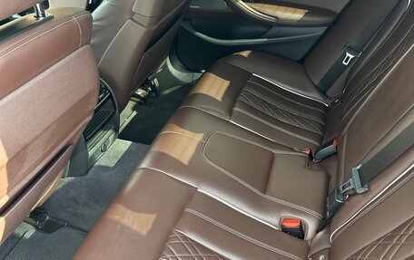 BMW 5 серия, 2018 год, 3 899 000 рублей, 15 фотография