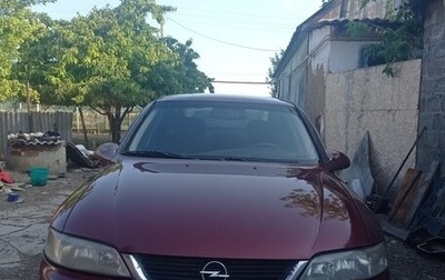 Opel Vectra B рестайлинг, 2000 год, 220 000 рублей, 1 фотография